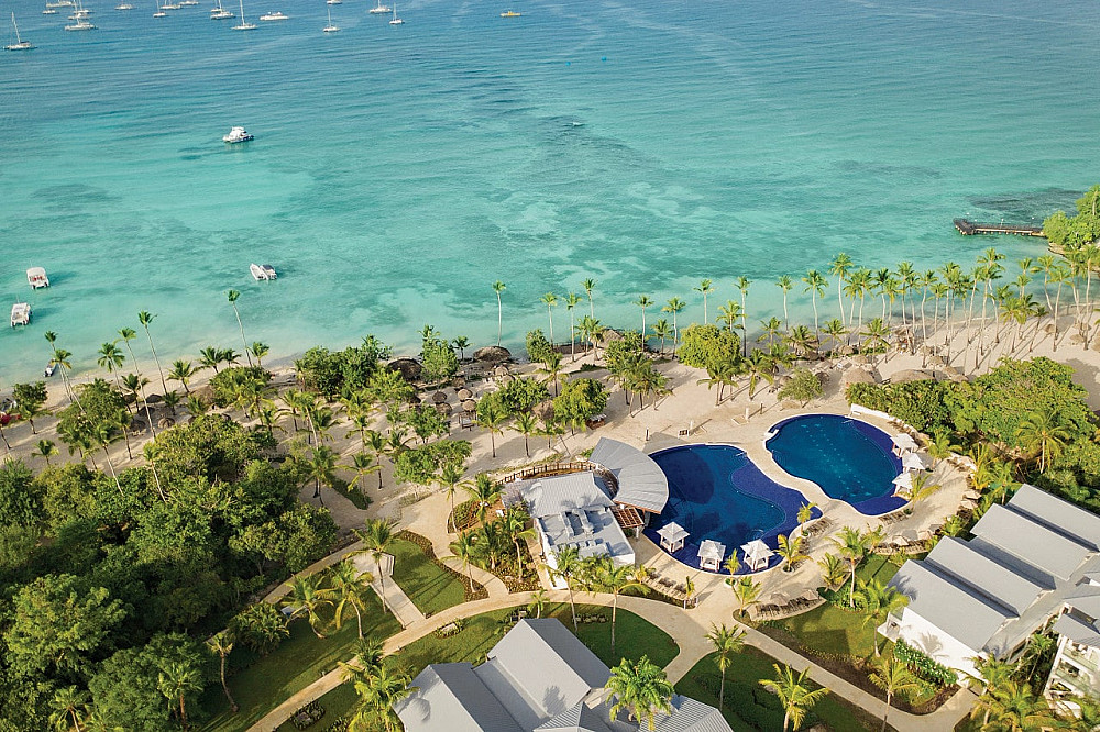 Secrets La Romana