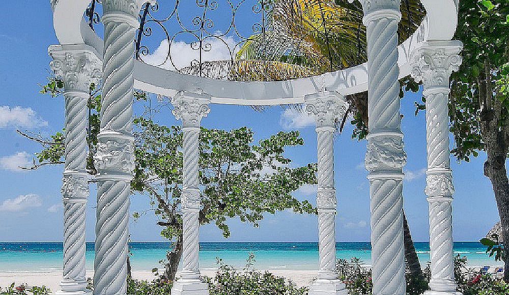 beaches negril weddings
