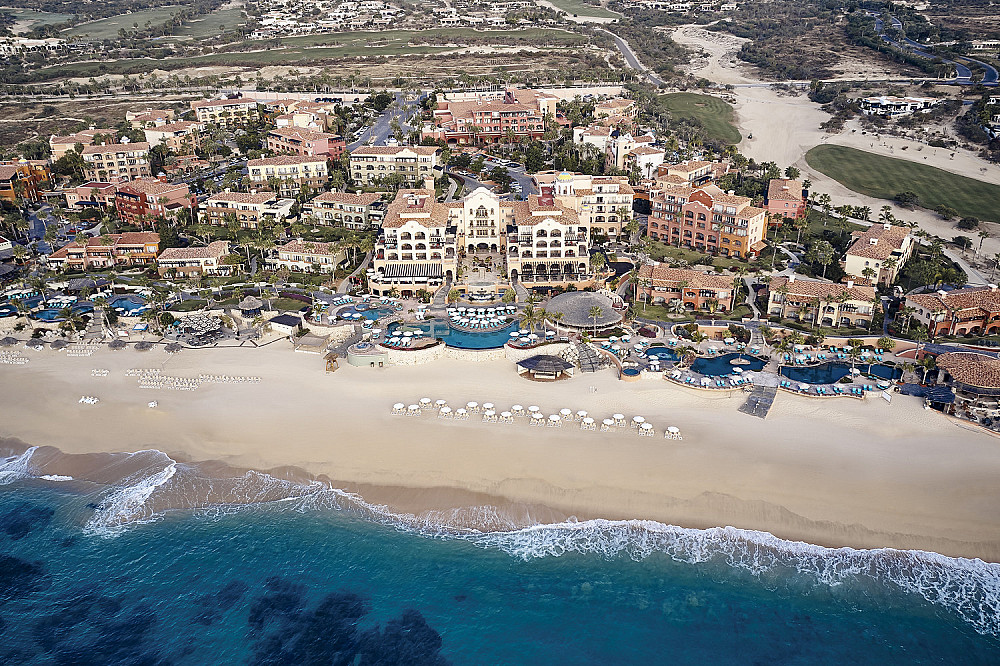 Hacienda del Mar