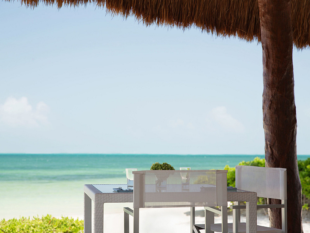 oceanfront-restaurants-in-cancun